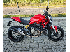 Ducati MONSTER 821 + HELM