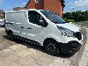 Renault Trafic Kasten L1H1 2,7t Klima/Standhzg/Keyless