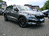 Skoda Karoq 1.5TSI Sportline ACC Kamera LED