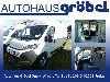Fiat Ducato Maxi 35 L2H2 Kawa 140 MT 6E