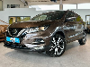 Nissan Qashqai N-Connecta*Brakeassist*Kamera*Pano*Touch