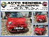 Fiat 500 1.0 GSE Hybrid Red