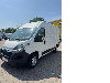 Citroen Jumper Kastenwagen L2H2 33 HDi