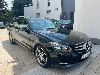 Mercedes-Benz E 200 T-Modell E 200 CGI BlueEfficiency