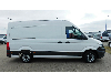 VW E-Crafter 35-Kasten Hoch Mittler Radstand Navi
