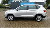 Seat Ateca 1.5 Style TSI BMT Navi Klima Alu