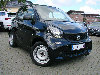 Smart ForTwo Coup Pure Cool & Audio Tempomat