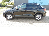 VW T-Roc 1.0 Life TSI BMT Navi Klima Alu
