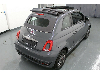 Fiat 500C 1.0 \