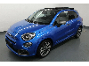 Fiat 500X 1.5 Hybrid Sport Dolcevita DCT Kamera+PDC+Navi+Apple!