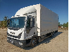 Iveco Eurocargo 75-160 LBW Plane