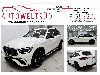 Mercedes-Benz GLC 63 AMG S 4M AERO Night SAGA Carbon DTR DrvsP Bur