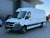 Mercedes-Benz Sprinter 317 Extralung