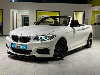 BMW M235i*Harman-Kardon*RFK*Ambiente