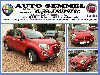 Fiat 500X 1.0 GSE City Cross 120 PS