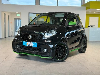 Smart ForTwo coupe edition greenflash*LED*PANO*Touch*
