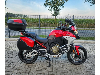 Ducati MULTISTRADA V4 RALLY EXTRAS NAVI AKRA + HELM