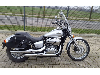 Honda VT 750 C2 Shadow Spirit EXTRAS+ HELM