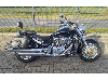 Suzuki VLR 1800 C INTRUDER KOFFER + HELM
