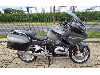 BMW R 1200 RT ABS EXTRAS + HELM
