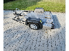 Sonstige MOTORRAD ANH�NGER HP 500 .01/0