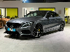 Mercedes-Benz C300 Coupe AMG-Line*Burmester*HUD*Keyless