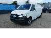 VW T6.1 Transporter Abt e- Elektro Lang Radio Klima