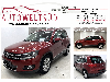 VW Tiguan 2.0 TDI Blue-Motion AHK Media Standheizung