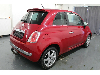 Fiat 500 1.2 Sport HU 12-2025 ALU+AHK+Klima