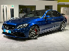 Mercedes-Benz C 63s AMG Burmester*Memory*Panorama*ILS