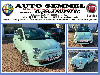 Fiat 500 1.2 8V Lounge