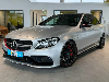 Mercedes-Benz C 63s AMG Edition 1 *Performance*Burmester*