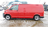 VW T6.1 Transporter Abt e- Lang 1-Gang Klima