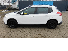 Peugeot 2008 1,2 VTi Active 4T�ren Klima Navi