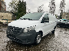 Mercedes-Benz Vito Kasten 111 CDI FWD lang *Klima*AHK*PDC