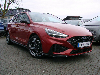 Hyundai i30 1.5T-GDi N-Line Mild-Hybrid Panorama LED Sitz-Paket