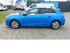 Opel Astra Opel 1.2 TSI 4Trg Klima Navi Alu