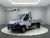Fiat Ducato 35 L4H1 Pritsche 140 MJT Euro-6D