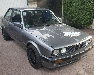 BMW M3 E30 V8 - radikaler Umbau m. Stra�enzulassung