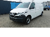 VW T6.1 Transporter 1 Abt e- Lang DSG 4-Gang Klima