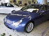 Mercedes-Benz CLS 500 7G-TRONIC Designo+AMG 18 Zoll