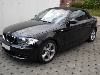 BMW 120i Cabrio