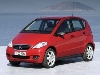 Mercedes-Benz A-klasse 200 Elegance