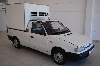 Skoda PickUp Kühlkoffer 1,9 SDI Carrier