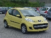 Peugeot 107 COOL 1.0 - 50 kW (68 PS) EU-Fahrzeug EU4