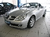 Mercedes-Benz SLK 200 Kompressor Automatik 