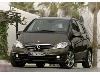Mercedes-Benz A 160 Classic BlueEfficiency