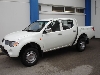 Mitsubishi Pick-up L200 2.5 4x4