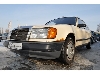 Mercedes-Benz 200 D AUT. / EURO2/ 2.BESITZ
