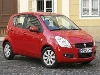Suzuki Splash 1.0 West Coast
